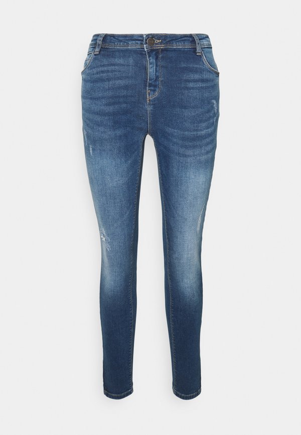 Noisy May NMKIMMY