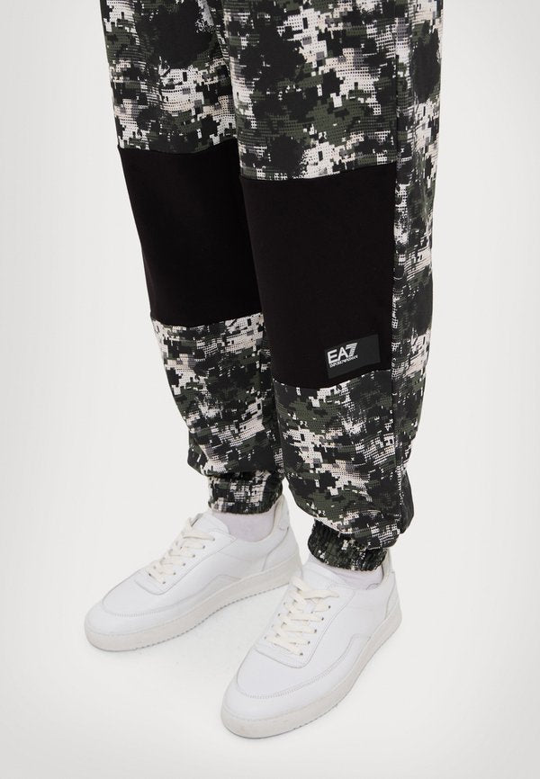 EA7 Emporio Armani PANTALONI