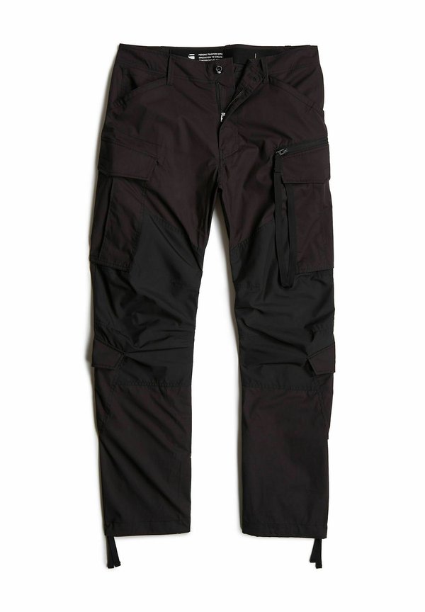 G-STAR ROVIC ZIP 3D LOOSE