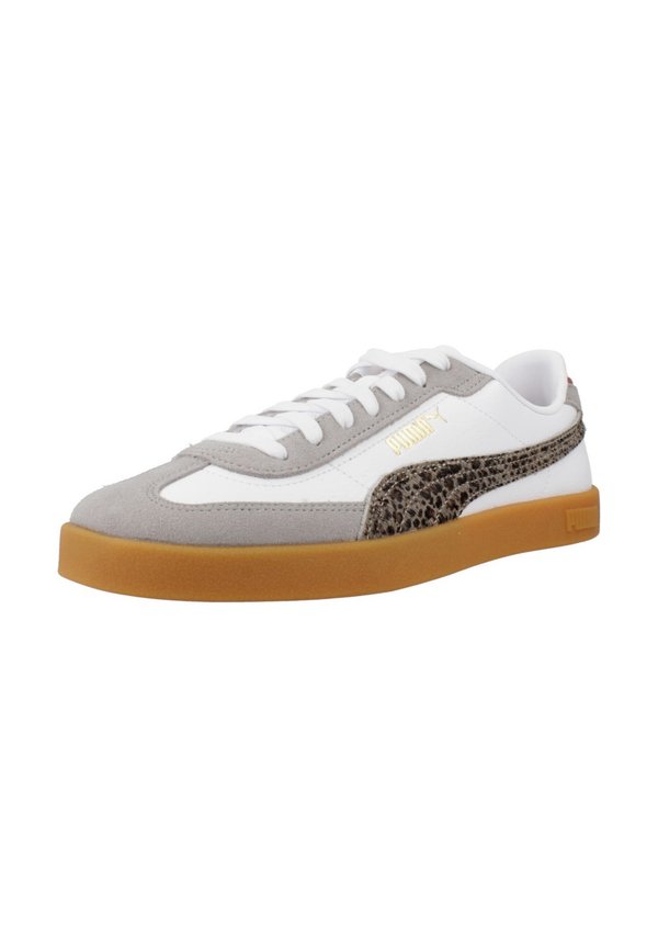 Puma CLUB ERA ANIMAL