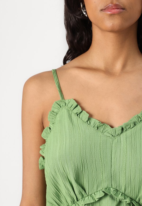 Pieces PCAPRIL V NECK