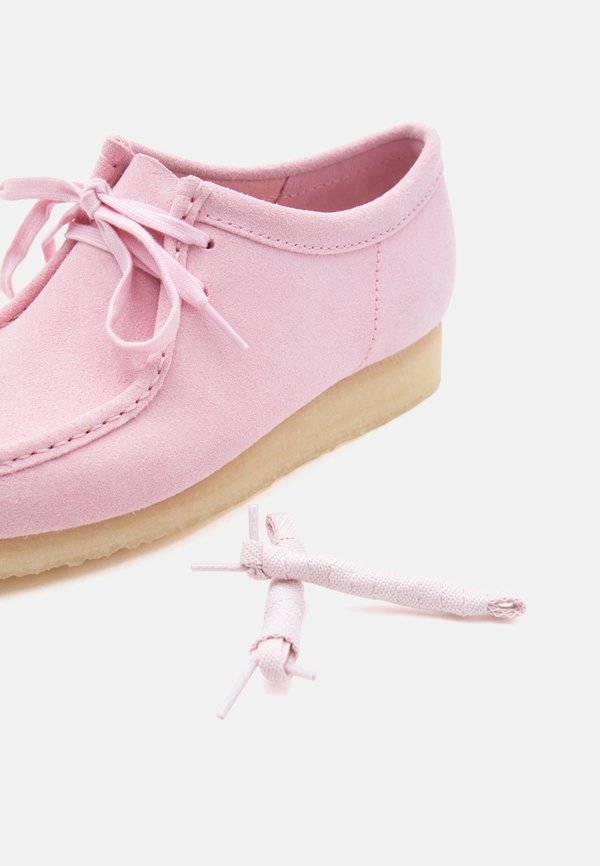 Clarks Originals WALLABEE