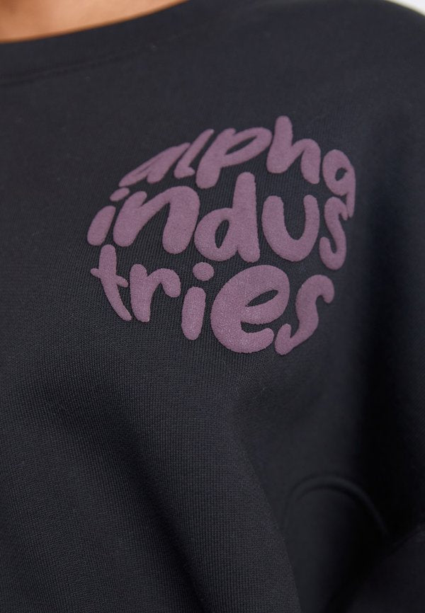 Alpha Industries LOGO