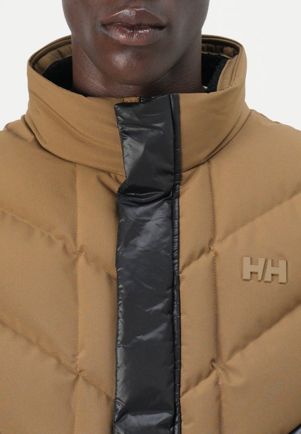 Helly Hansen VILLAGE PUFFY VEST UNISEX