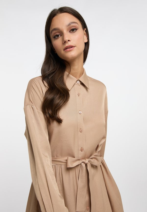 RISA  LANGARMKLEID LYMOA