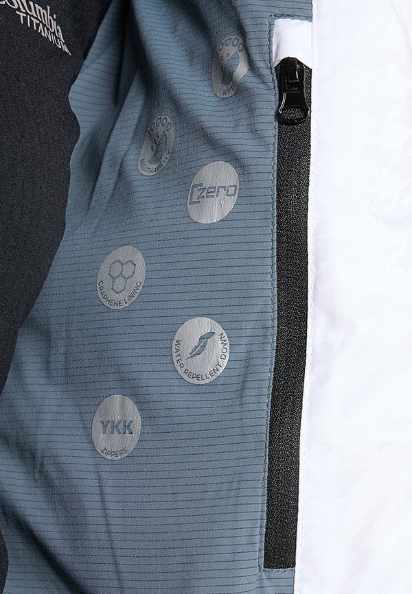 Colmar REGULAR FIT