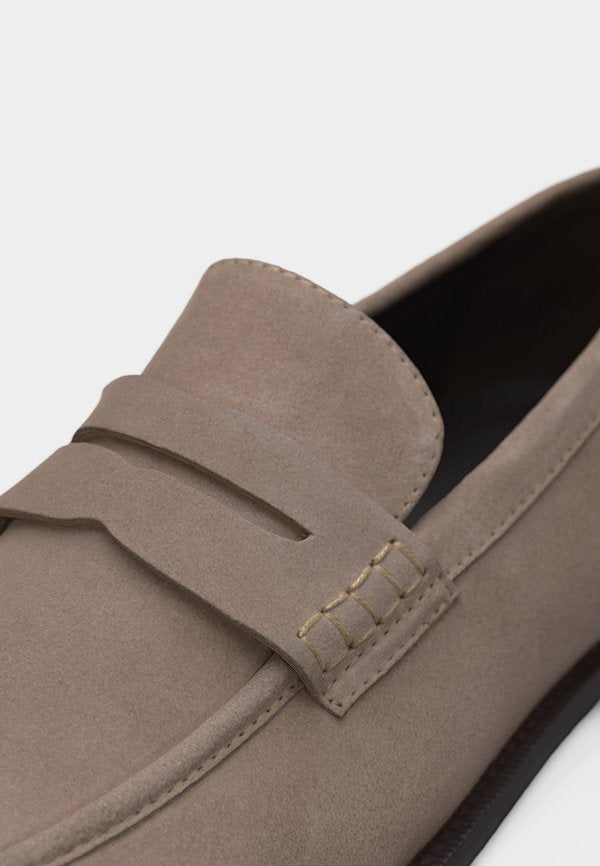 Zign by Zalando LEATHER