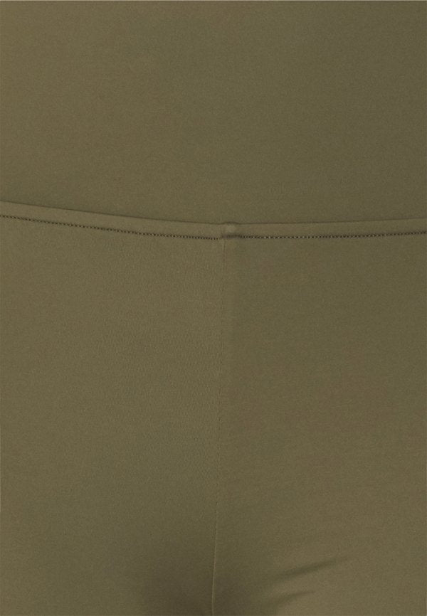 Seafolly SEAFOLLY COLLECTIVE ROLL TOP BOYLEG