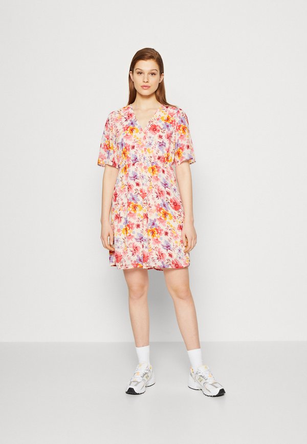 ONLY ONLSTAR LIFE DRESS