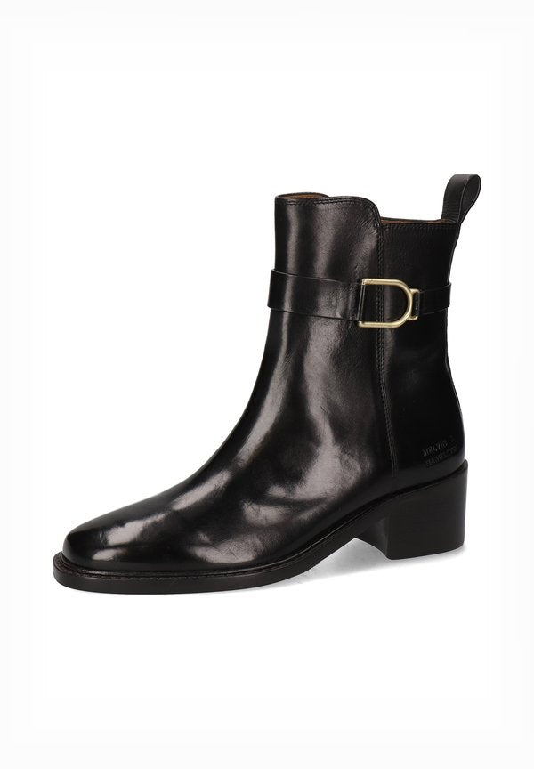 Melvin & Hamilton HADLEY