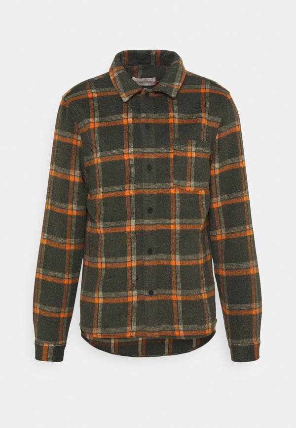 REVOLUTION CASUAL SHIRT