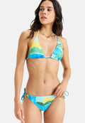 Roxy ATLAS TIE SIDE