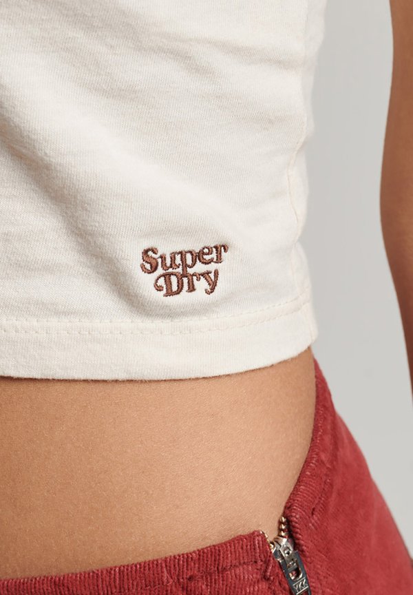 Superdry & Co VINTAGE STRIPE SURF