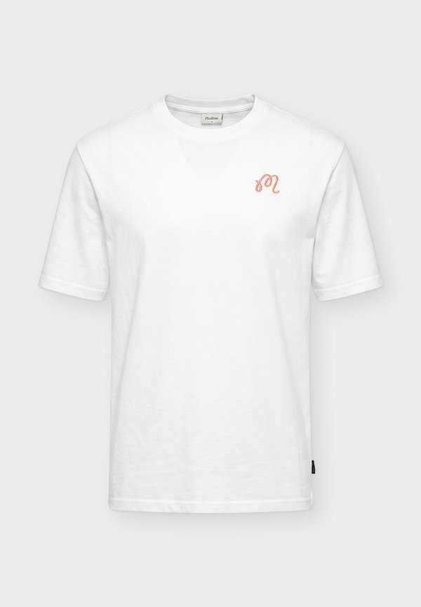 Malbon BERMUDA ROOSTER TEE