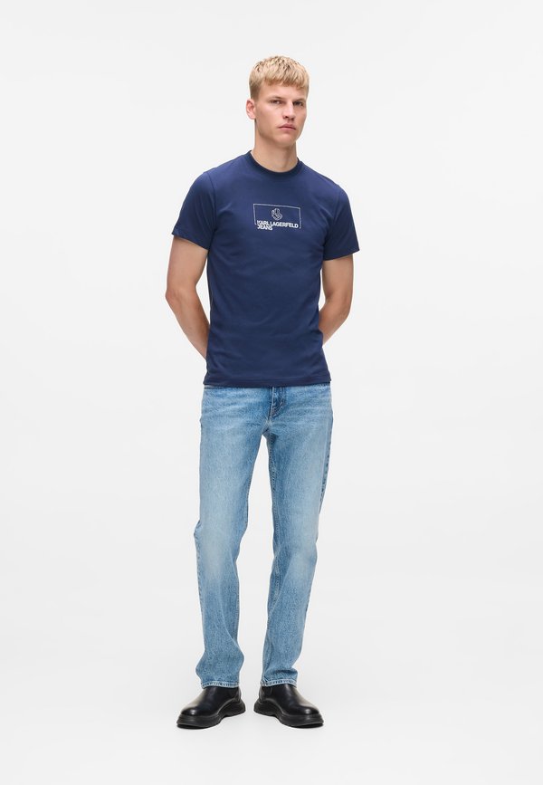Karl Lagerfeld Jeans KLJ BOOTCUT