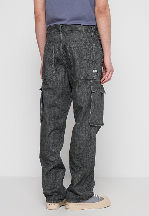 G-STAR RENATO REGULAR STRAIGHT FIT