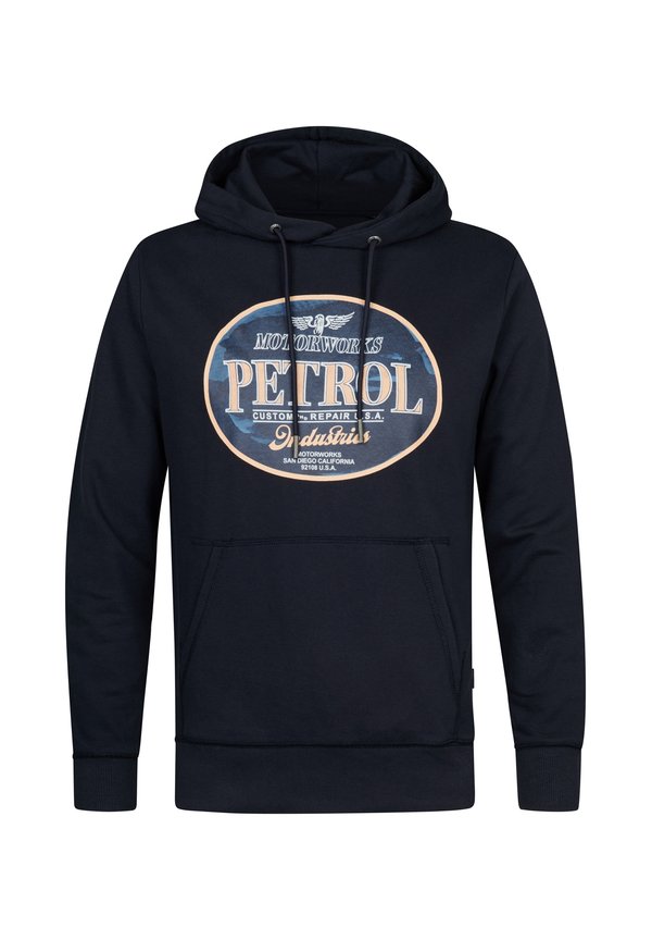 Petrol Industries VIAJE