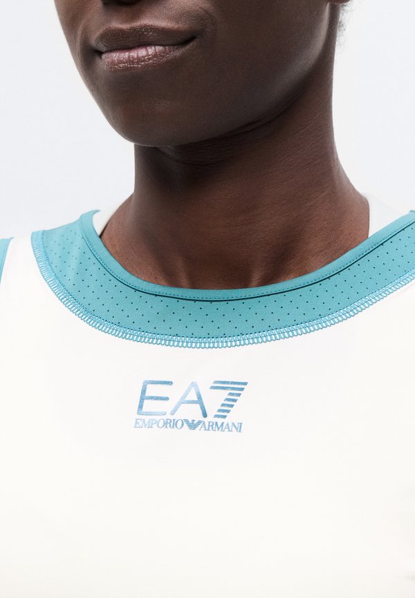 EA7 Emporio Armani TENNIS PRO FREESTYLE TANK