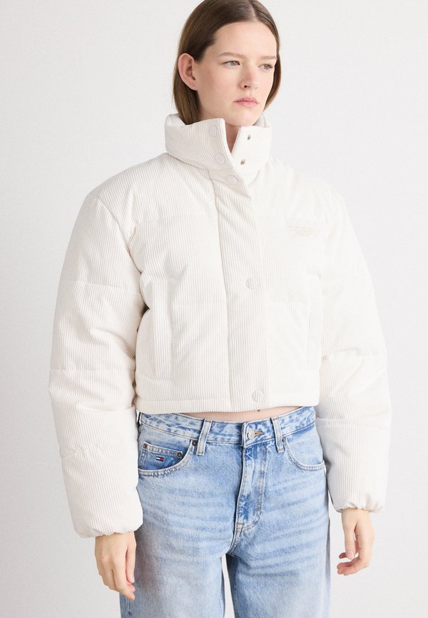 Tommy Jeans PUFFER JACKET