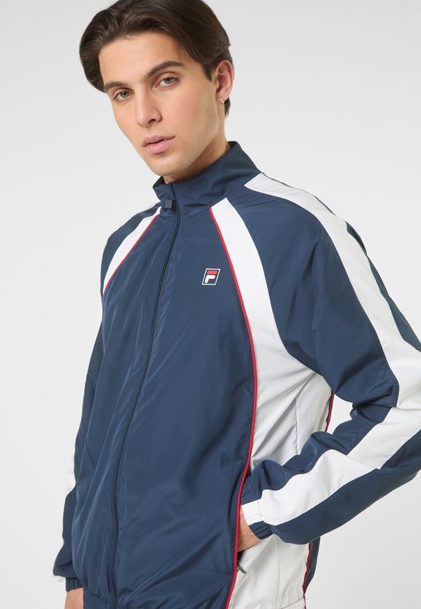 Fila APPAREL PISTOIA BLOCKED TRACK