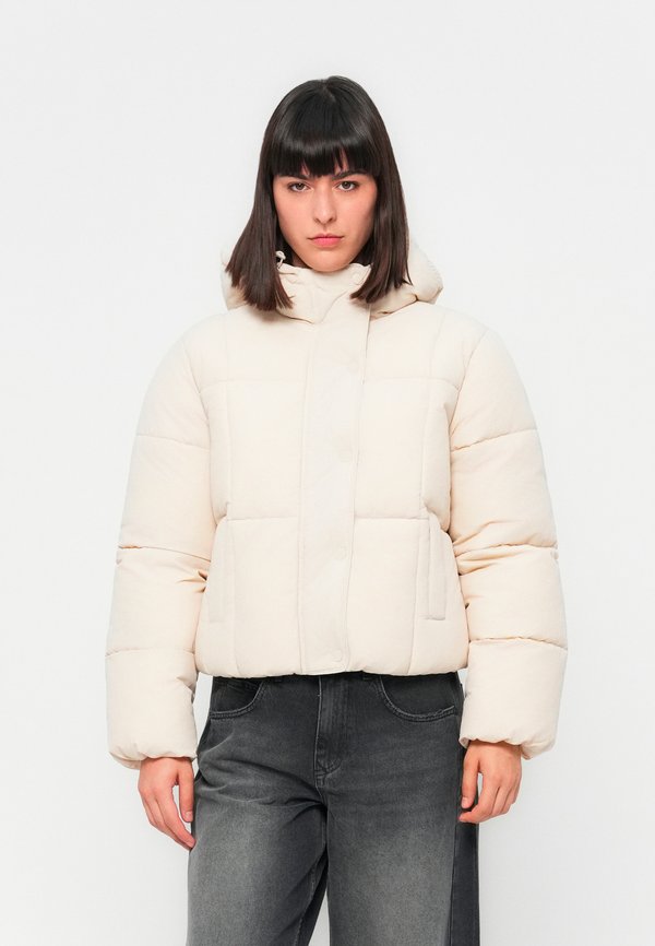JDY JDYWONDER HOOD PUFFER