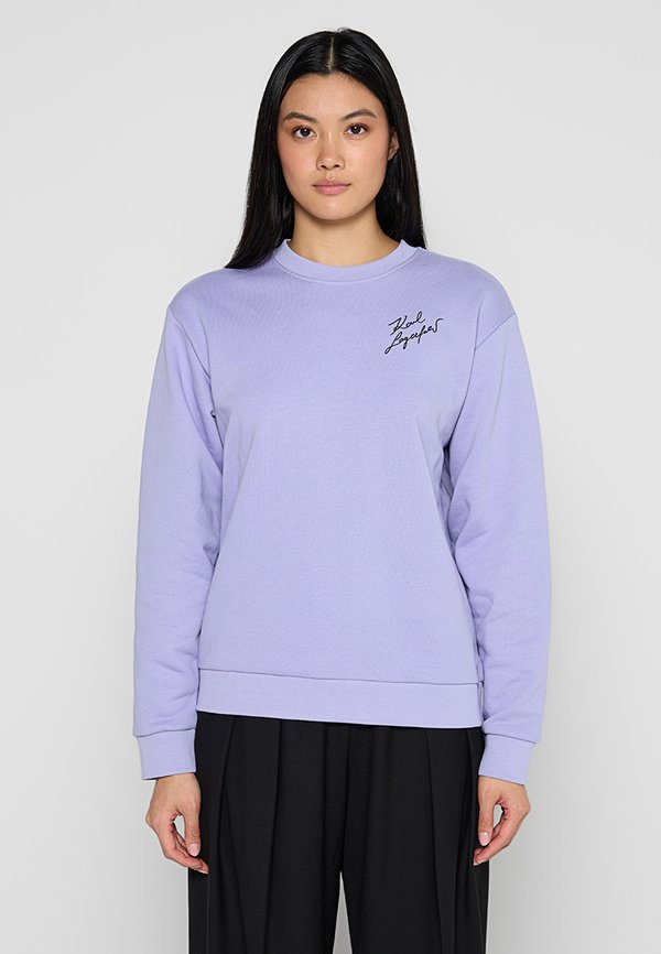KARL LAGERFELD RELAXED FIT