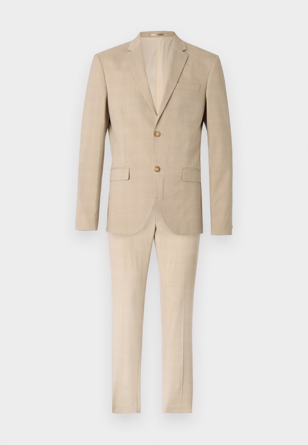 Isaac Dewhirst NOTCH SUIT SLIM