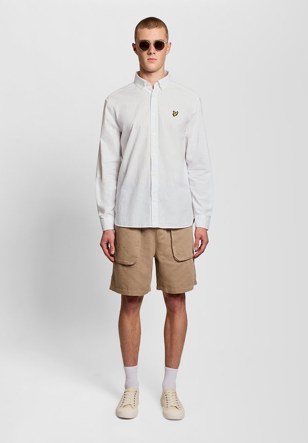 Lyle & Scott OXFORD