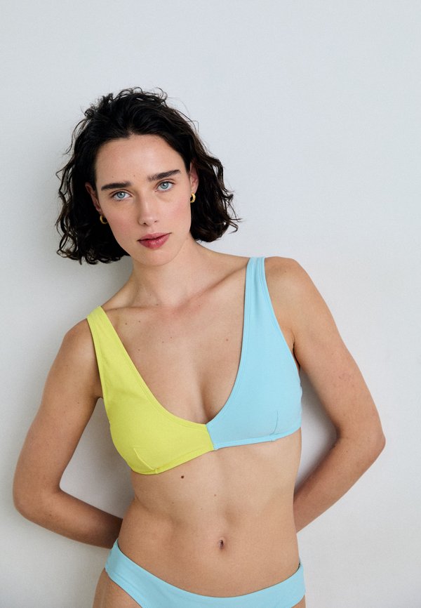 Puma SWIM WOMEN PLUNGE