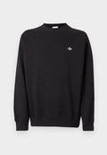 adidas Originals CREW UNISEX  - Sweatshirt - black