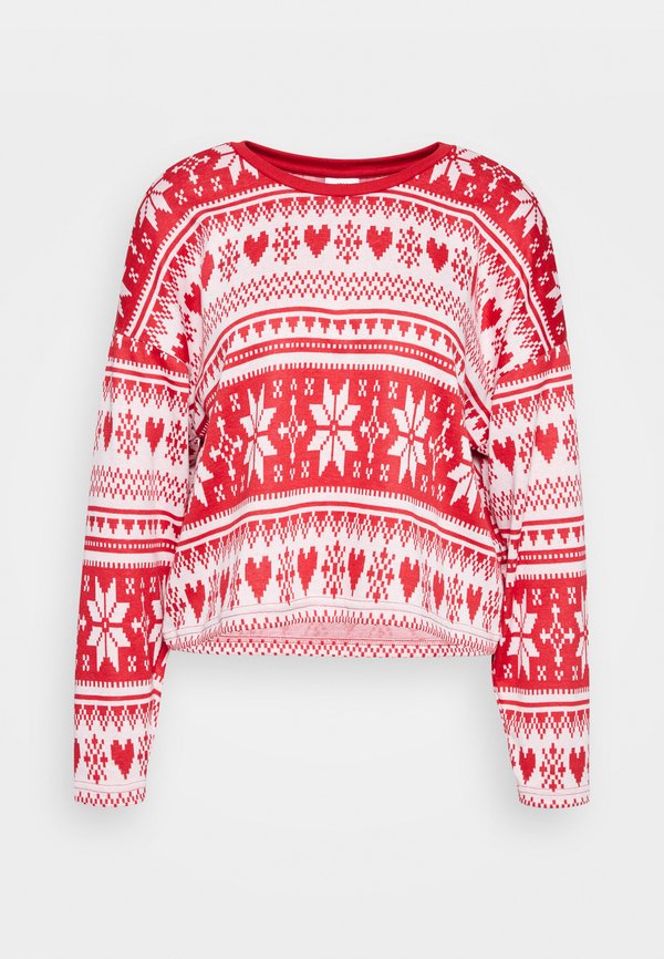 JDY JDYSANTA XMAS