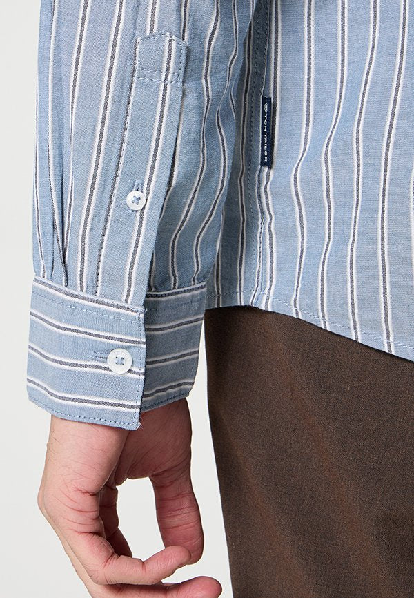 TOM TAILOR REGULAR FIT