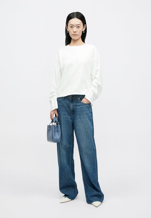rag & bone KELLY BOXY