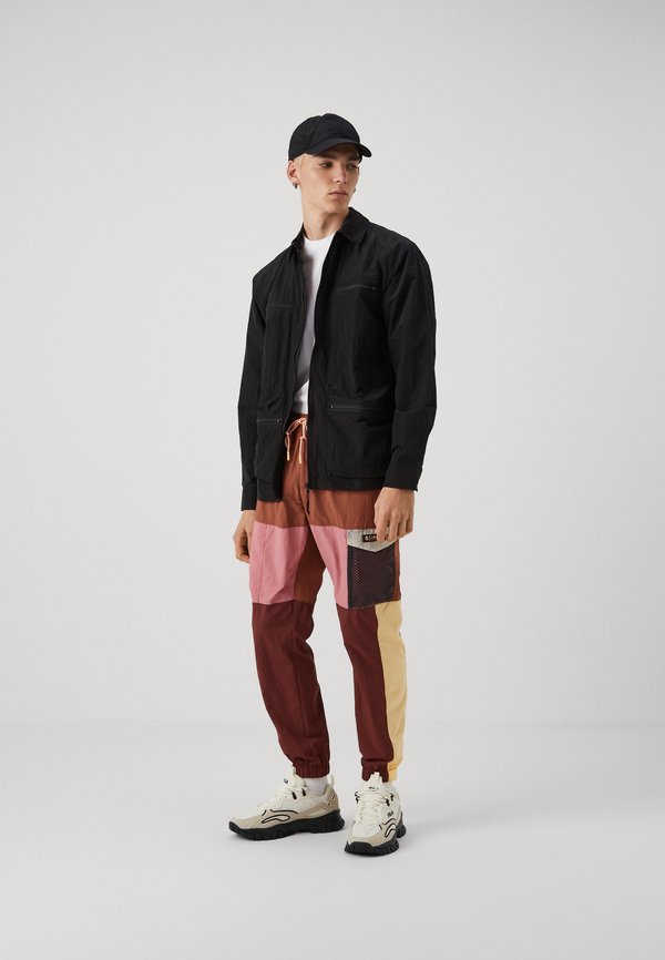 Rains KANO OVERSHIRT UNISEX