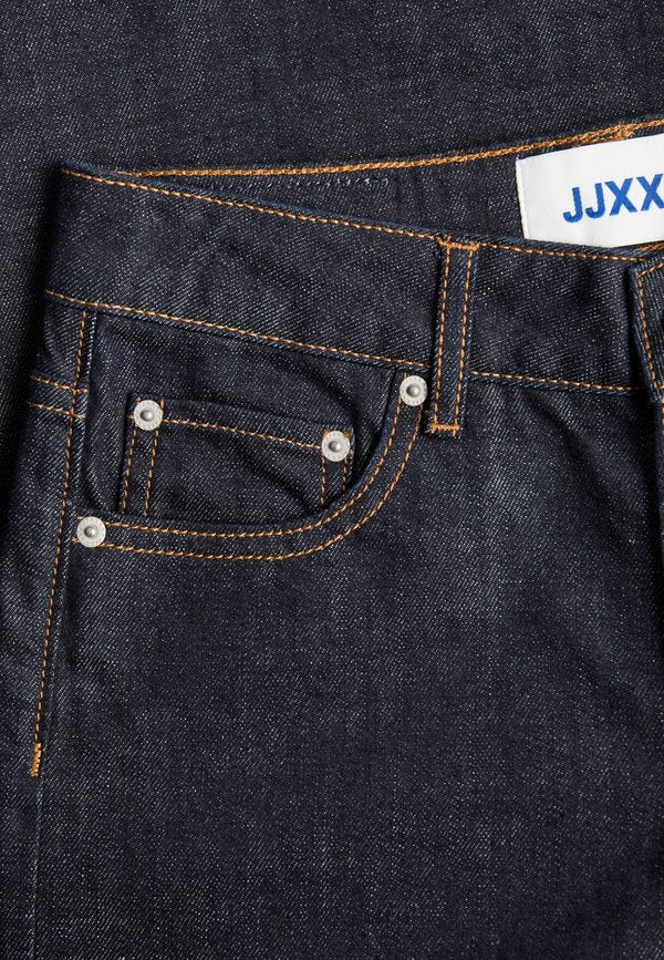 JJXX Wide-fit JXTOKYO VEGA WIDE HW FOLD UP R269 DNM