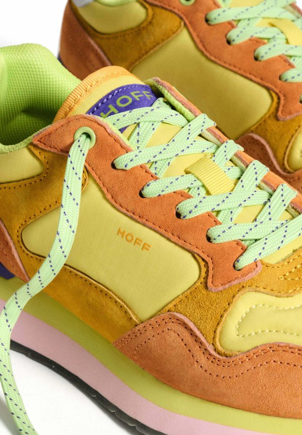 HOFF HOFF SNEAKERS