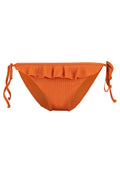 women'secret SHINNY SIDE STRING BRIEF