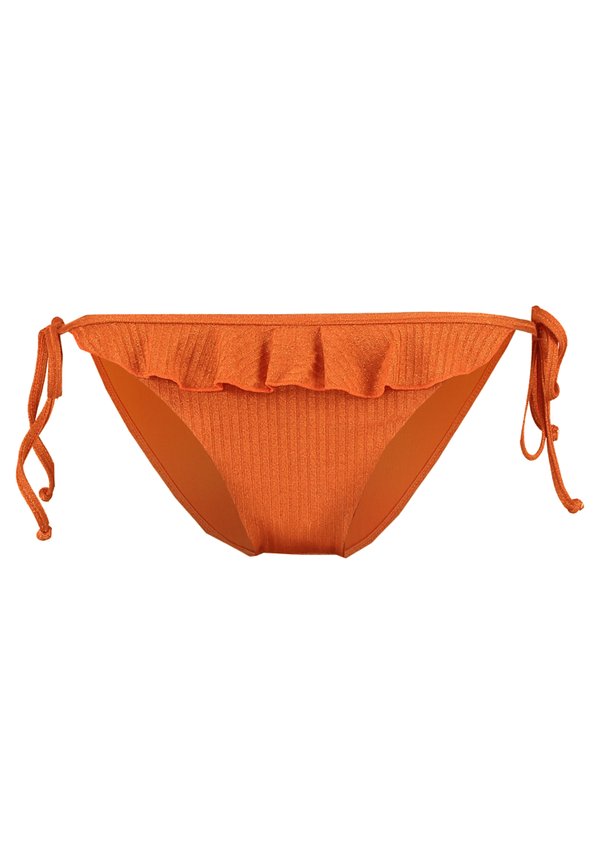 women'secret SHINNY SIDE STRING BRIEF