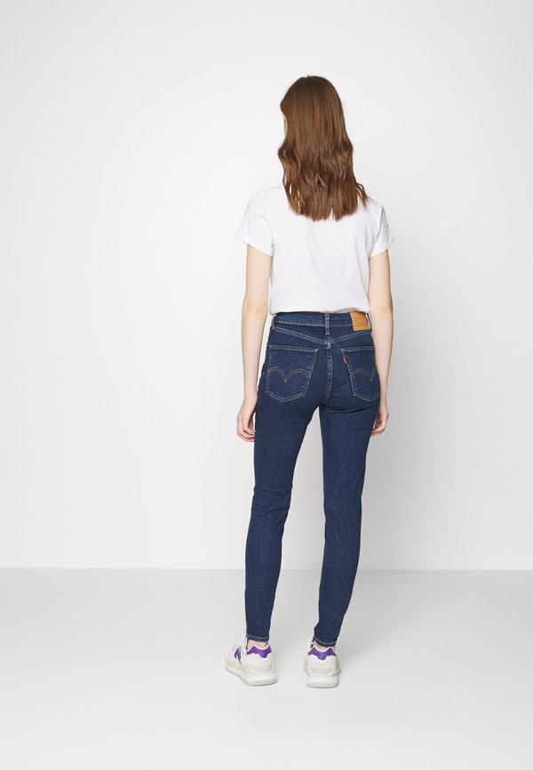 Levi's® MILE HIGH SUPER SKINNY