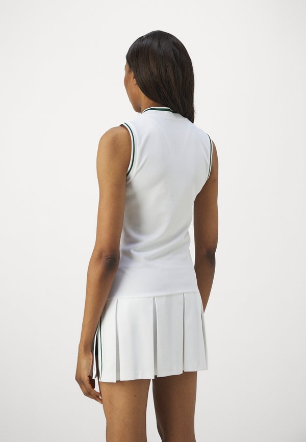 Lacoste Sport TENNIS DRESS HERITAGE