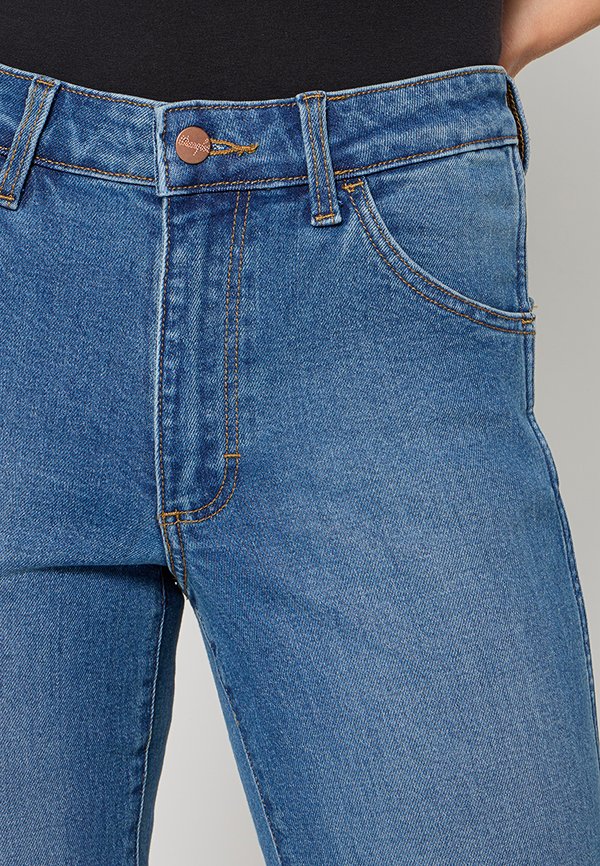 Wrangler PIPER