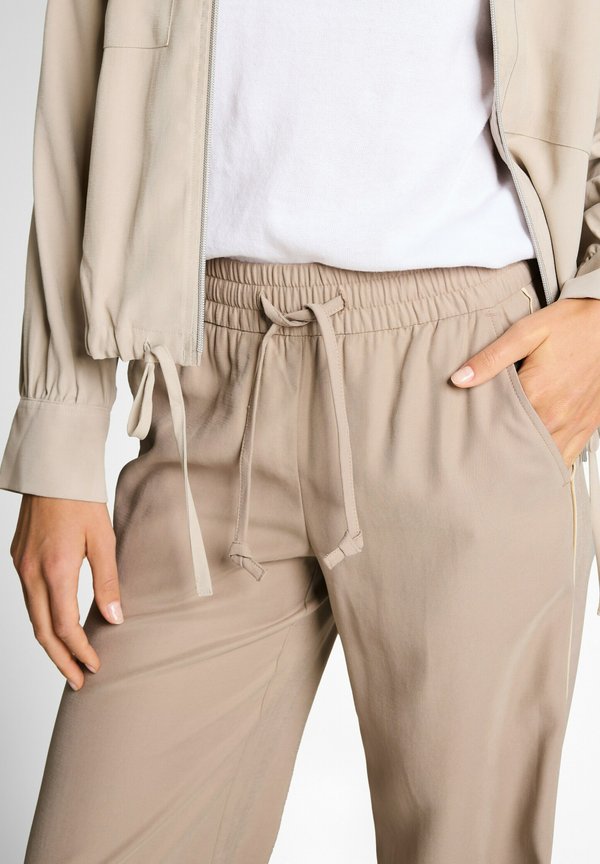 TOM TAILOR LOOSE WIDE FIT HOSE