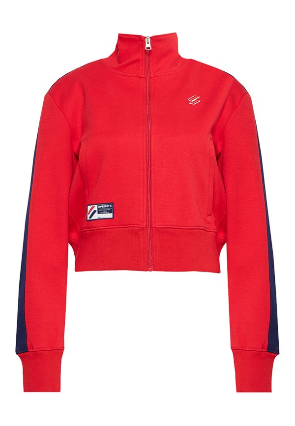 Superdry & Co