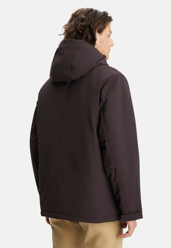 DOCKERS  HOODED