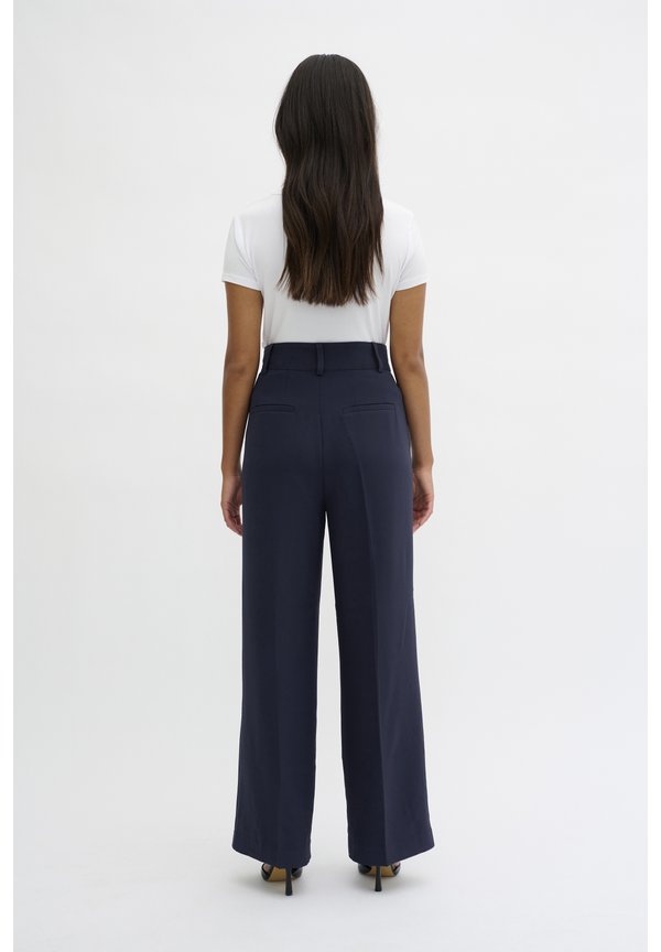 My Essential Wardrobe MWTHE TAILORED HIGH