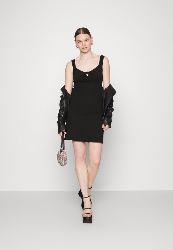 Pieces PCTEGAN STRAP DRESS