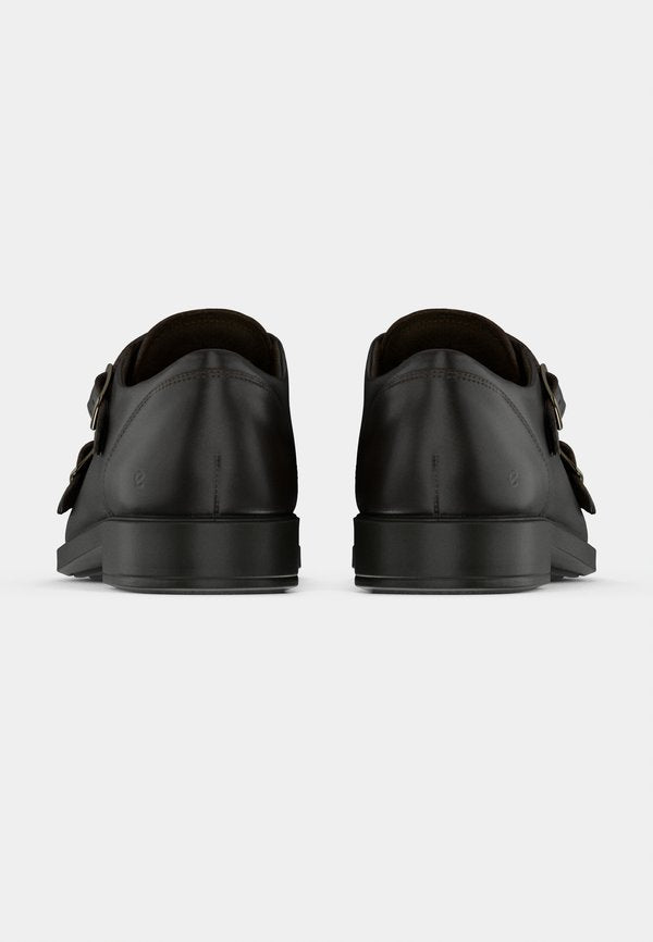 ECCO MILAN DOUBLE MONK