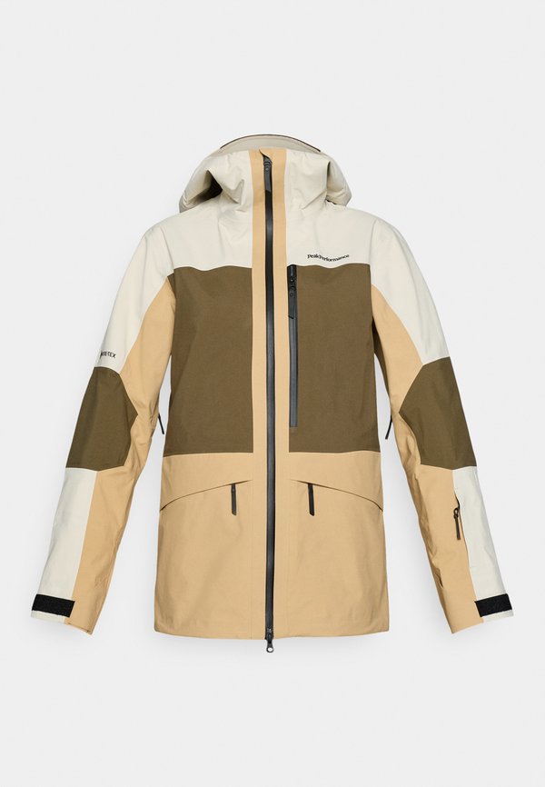 Peak Performance GRAVITY GORE-TEX JACKET