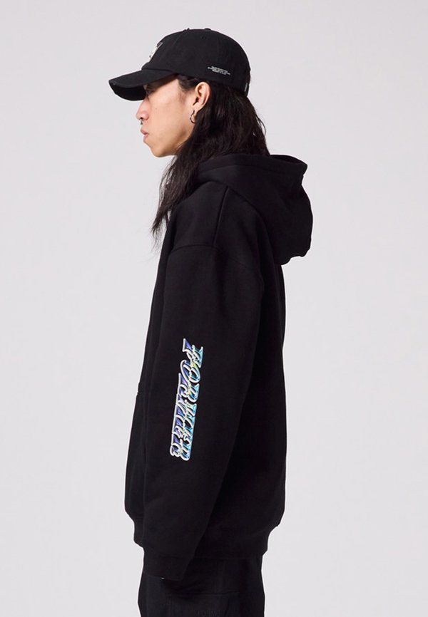 Former FOIL HOOD UNISEX