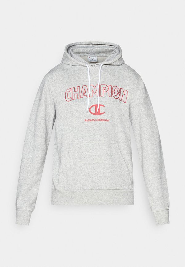Champion GRAPHIC HOODIE